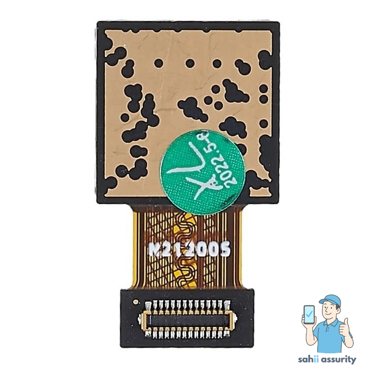 Replacement Back Camera for Vivo Y53s (Main Camera) thumbnail